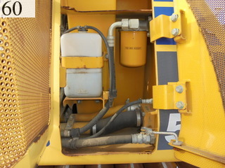 Used Construction Machine Used KOMATSU KOMATSU Bulldozer  D51PX-22
