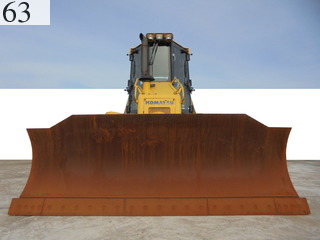 Used Construction Machine Used KOMATSU KOMATSU Bulldozer  D51PX-22