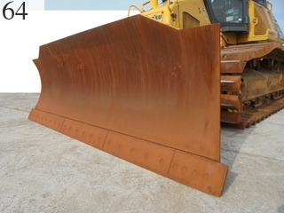 Used Construction Machine Used KOMATSU KOMATSU Bulldozer  D51PX-22