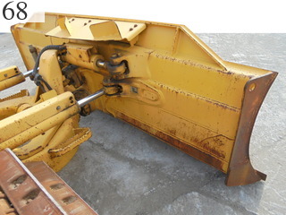 Used Construction Machine Used KOMATSU KOMATSU Bulldozer  D51PX-22