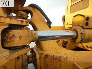 Used Construction Machine Used KOMATSU KOMATSU Bulldozer  D51PX-22