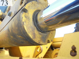 Used Construction Machine Used KOMATSU KOMATSU Bulldozer  D51PX-22