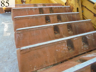 Used Construction Machine Used KOMATSU KOMATSU Bulldozer  D51PX-22