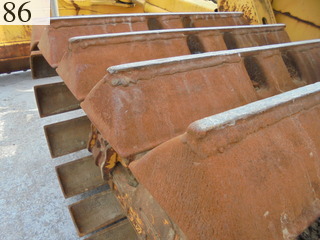 Used Construction Machine Used KOMATSU KOMATSU Bulldozer  D51PX-22
