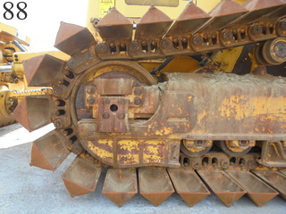 Used Construction Machine Used KOMATSU KOMATSU Bulldozer  D51PX-22