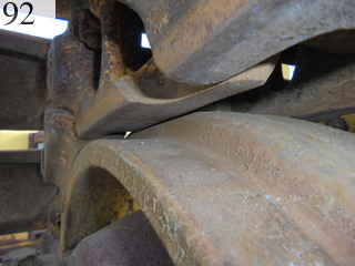 Used Construction Machine Used KOMATSU KOMATSU Bulldozer  D51PX-22