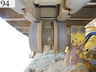 Used Construction Machine Used KOMATSU KOMATSU Bulldozer  D51PX-22