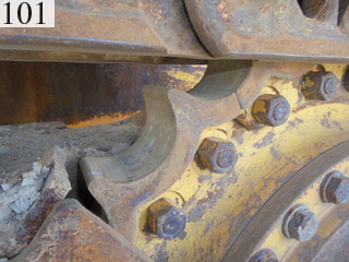 Used Construction Machine Used KOMATSU KOMATSU Bulldozer  D51PX-22