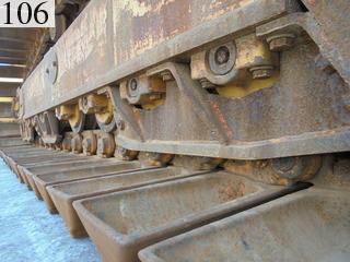Used Construction Machine Used KOMATSU KOMATSU Bulldozer  D51PX-22