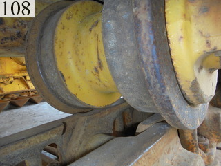 Used Construction Machine Used KOMATSU KOMATSU Bulldozer  D51PX-22