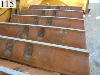 Used Construction Machine Used KOMATSU KOMATSU Bulldozer  D51PX-22