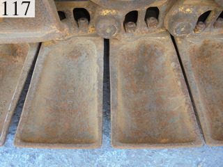 Used Construction Machine Used KOMATSU KOMATSU Bulldozer  D51PX-22