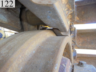 Used Construction Machine Used KOMATSU KOMATSU Bulldozer  D51PX-22