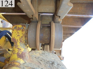 Used Construction Machine Used KOMATSU KOMATSU Bulldozer  D51PX-22