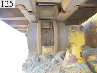 Used Construction Machine Used KOMATSU KOMATSU Bulldozer  D51PX-22