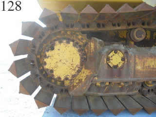 Used Construction Machine Used KOMATSU KOMATSU Bulldozer  D51PX-22