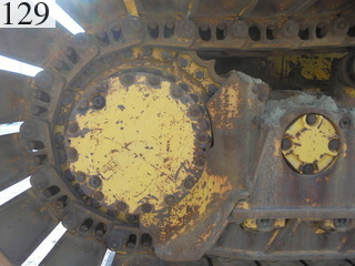 Used Construction Machine Used KOMATSU KOMATSU Bulldozer  D51PX-22