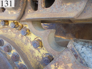 Used Construction Machine Used KOMATSU KOMATSU Bulldozer  D51PX-22