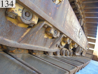 Used Construction Machine Used KOMATSU KOMATSU Bulldozer  D51PX-22