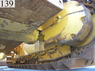 Used Construction Machine Used KOMATSU KOMATSU Bulldozer  D51PX-22