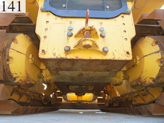Used Construction Machine Used KOMATSU KOMATSU Bulldozer  D51PX-22