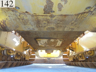 Used Construction Machine Used KOMATSU KOMATSU Bulldozer  D51PX-22