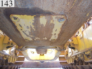 Used Construction Machine Used KOMATSU KOMATSU Bulldozer  D51PX-22