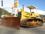 Used Construction Machine Used KOMATSU KOMATSU Bulldozer  D53P-18E