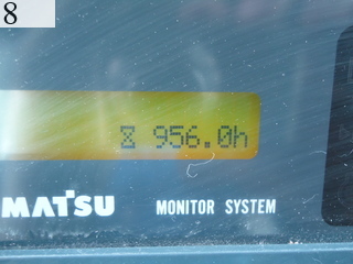 Used Construction Machine Used KOMATSU KOMATSU Bulldozer  D65EX-15EO