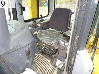 Used Construction Machine Used KOMATSU KOMATSU Bulldozer  D65EX-15EO
