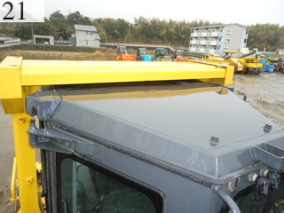 Used Construction Machine Used KOMATSU KOMATSU Bulldozer  D65EX-15EO