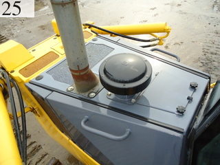 Used Construction Machine Used KOMATSU KOMATSU Bulldozer  D65EX-15EO