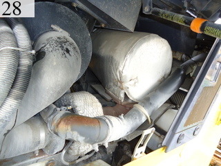 Used Construction Machine Used KOMATSU KOMATSU Bulldozer  D65EX-15EO