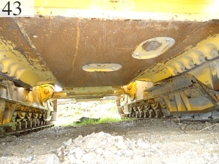Used Construction Machine Used KOMATSU KOMATSU Bulldozer  D65EX-15EO