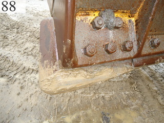 Used Construction Machine Used KOMATSU KOMATSU Bulldozer  D65EX-15EO