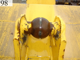 Used Construction Machine Used KOMATSU KOMATSU Bulldozer  D65EX-15EO