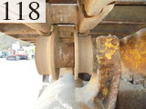 Used Construction Machine Used KOMATSU KOMATSU Bulldozer  D65P-12E