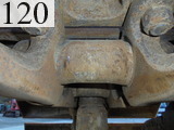 Used Construction Machine Used KOMATSU KOMATSU Bulldozer  D65P-12E