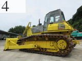 中古建設機械 中古 コマツ KOMATSU ブルドーザ  D65P-12