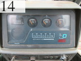 中古建設機械 中古 コマツ KOMATSU ブルドーザ  D65P-12
