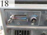 中古建設機械 中古 コマツ KOMATSU ブルドーザ  D65P-12