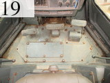 中古建設機械 中古 コマツ KOMATSU ブルドーザ  D65P-12