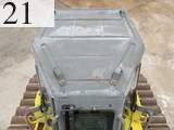 中古建設機械 中古 コマツ KOMATSU ブルドーザ  D65P-12