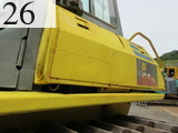 中古建設機械 中古 コマツ KOMATSU ブルドーザ  D65P-12