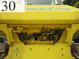 中古建設機械 中古 コマツ KOMATSU ブルドーザ  D65P-12