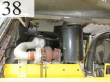 中古建設機械 中古 コマツ KOMATSU ブルドーザ  D65P-12