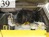 中古建設機械 中古 コマツ KOMATSU ブルドーザ  D65P-12
