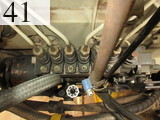 中古建設機械 中古 コマツ KOMATSU ブルドーザ  D65P-12