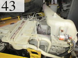 中古建設機械 中古 コマツ KOMATSU ブルドーザ  D65P-12