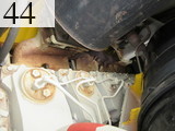 中古建設機械 中古 コマツ KOMATSU ブルドーザ  D65P-12